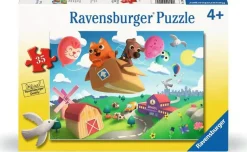 Ravensburger We’re Flying 35 Piece Puzzle