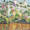 Robotime Rolife – Pub in London 1000 Piece Puzzle