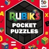 Rubik’s Pocket Puzzles