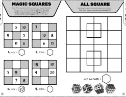 Rubik’s Pocket Puzzles