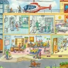 Schmidt – At the Children’s Hospital 40 Piece Jigsaw Puzzle with Stethoscope