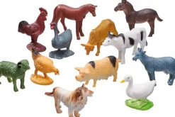 Schmidt – Fun Farm 40 Piece Puzzle with Farm Animals