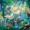 Schmidt – Mythical Kingdom 100 Piece Jigsaw Puzzle