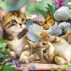 Schmidt – Playful Kittens 150 Piece Puzzle