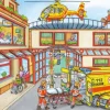 Schmidt – Rescue Helicopter 100 Piece Jigsaw Puzzle with Helicopter