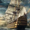 Schmidt – Sails Set 1000 Piece Puzzle
