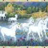 Shirley Barber – Unicorns 500 Piece Jigsaw Puzzle