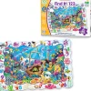 The Learning Journey – Find It! 123 Jumbo Floor Puzzle