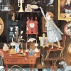 The New York Puzzle Company – Vintage Shop 1000 Piece Puzzle