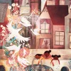 The New York Puzzle Company – Freedom 1000 Piece Puzzle