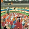 The New York Puzzle Company – Down the Hatch 1000 Piece Puzzle