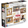University Games – The Art of Murder Mystery Puzzle 1000 Pieces