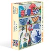 Werkshoppe –  Kitchen Dresser 1000 Piece Puzzle