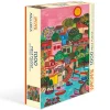 WerkShoppe – Mallorca 1000 Piece Puzzle