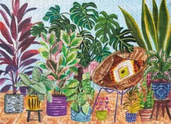 Werkshoppe – Solarium 1000 Piece Puzzle