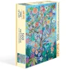 Werkshoppe – Tree of Life 500 Piece Puzzle