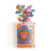 Werkshoppe Snax – Velvet Heart 100 Piece Puzzle
