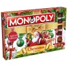 Winning Moves – Monopoly Christmas Edition