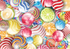 Yazz – Candy 1000 Piece Puzzle
