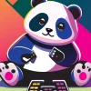 Yazz – Happy Panda 1000 Piece Puzzle