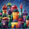 Yazz – Star of Bethlehem 1000 Piece Puzzle