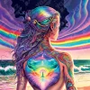 Yazz – Tattoo Scene 1023 Piece Jigsaw Puzzle